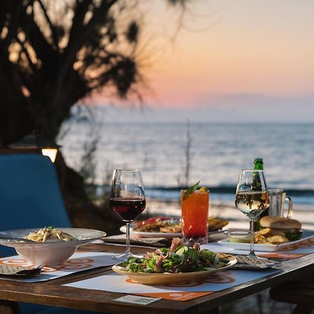 Agia Marina Margarita Beach Hotel מראה חיצוני תמונה